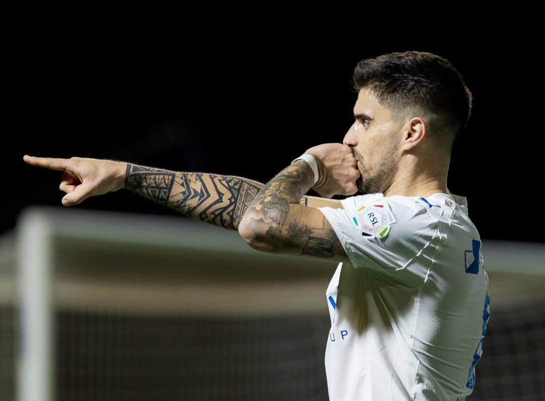 Ruben Neves