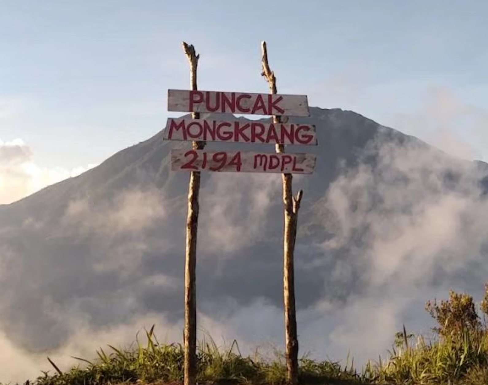 Hari kelima pencarian Yazid Ahmad Firdaus, pendaki Bukit Mongkrang yang hilang belum membuahkan hasil.