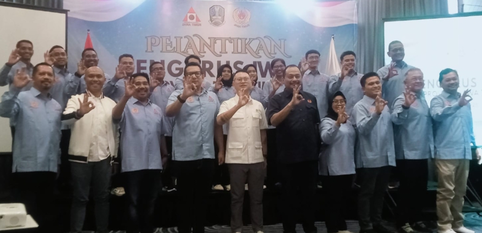 Pengurus Provinsi Ikatan Woodball Indonesia (IWbA) Jawa Timur ditargetkan mampu melahirkan lebih banyak atlet muda yang dapat memperkuat tim nasional hingga level internasional.