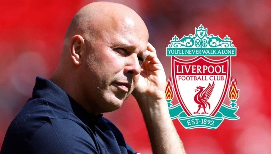 Manajemen Liverpool masih dukung Arne Slot.