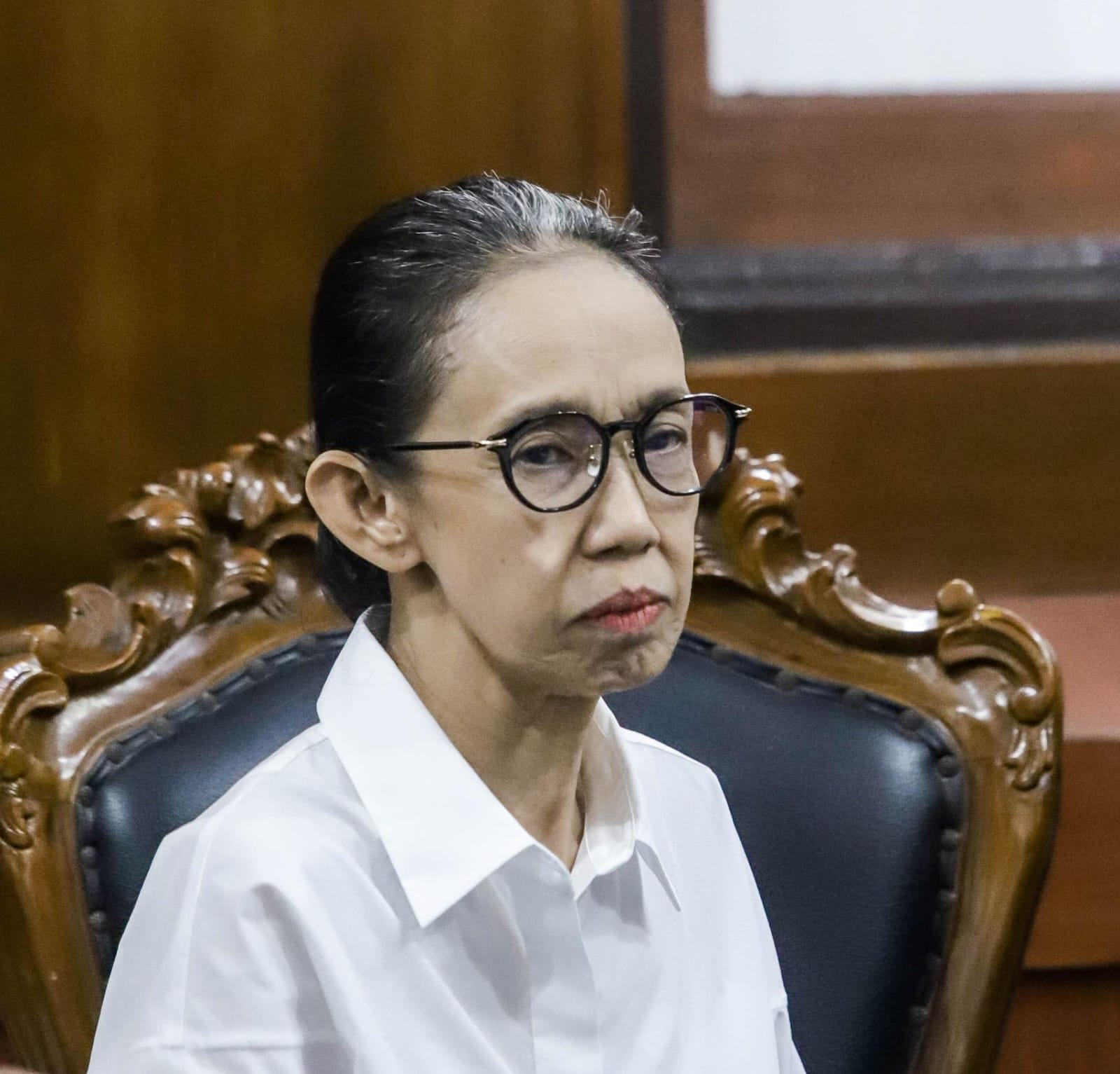 Nany Widjaja Penggugat melawan PT Jawa Pos.