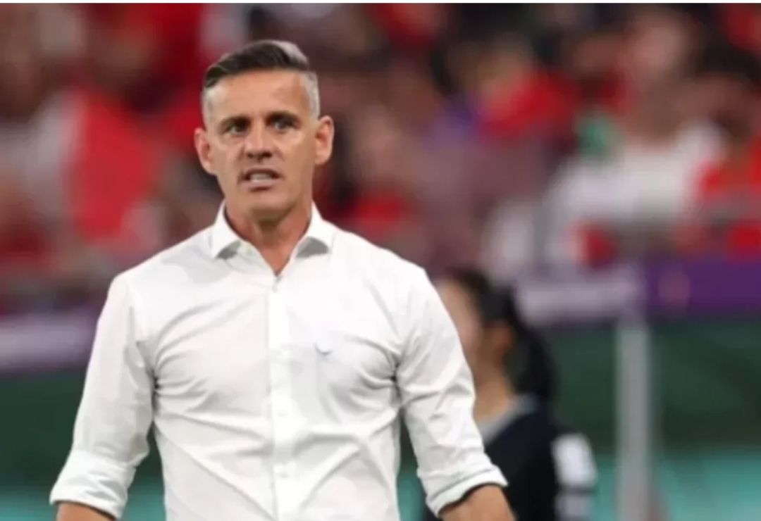 John Herdman masih cari asisten pelatih.