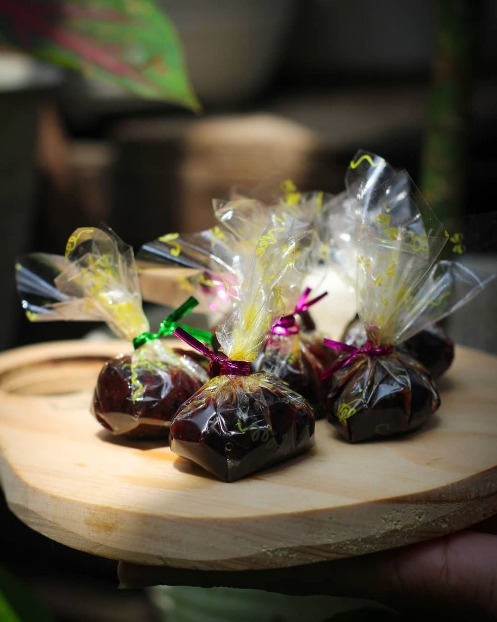 Madumongso, Jajanan Tradisional Khas Jawa Timur
