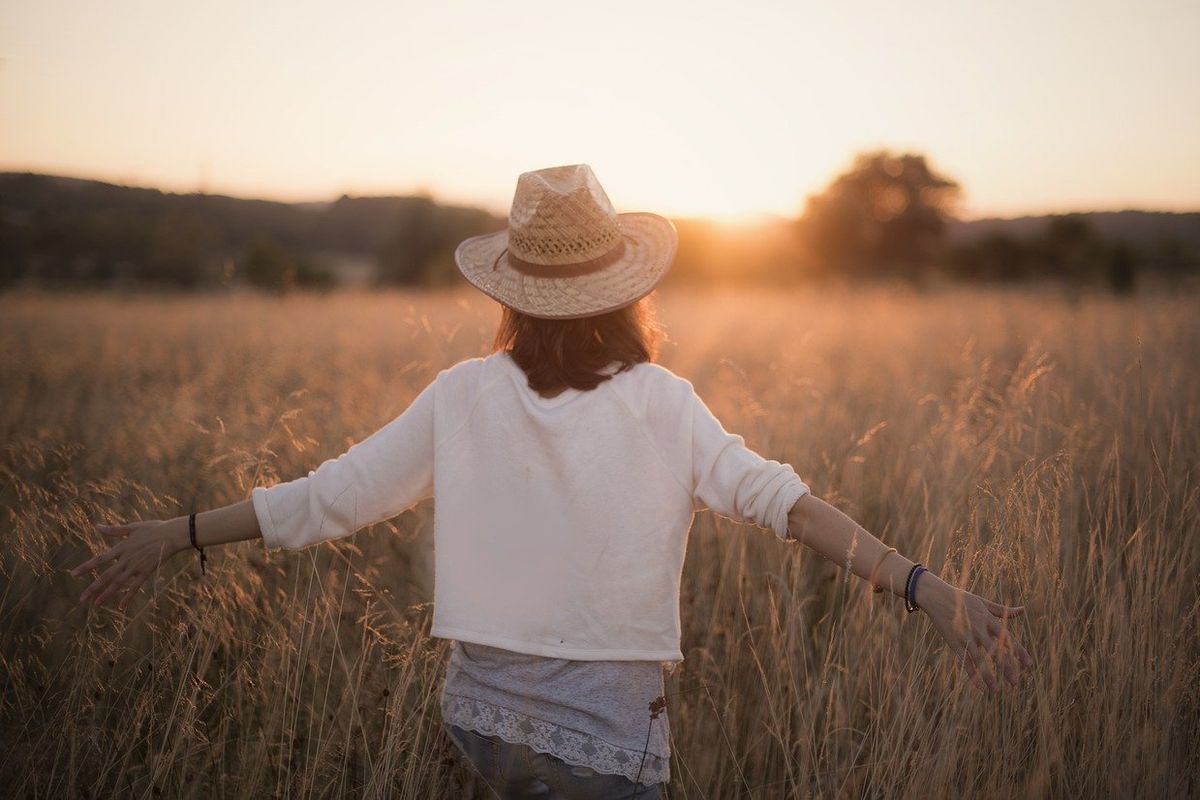Slow Living: Trend lifestyle di tengah hidup modern.