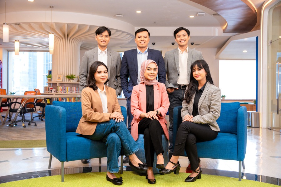BRI membuka kesempatan BFLP Specialist bagi lulusn baru.