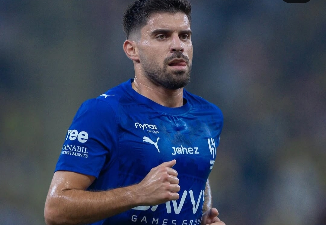 Ruben Neves dikabarkan masih ingin bermain di Liga Pro Saudi.