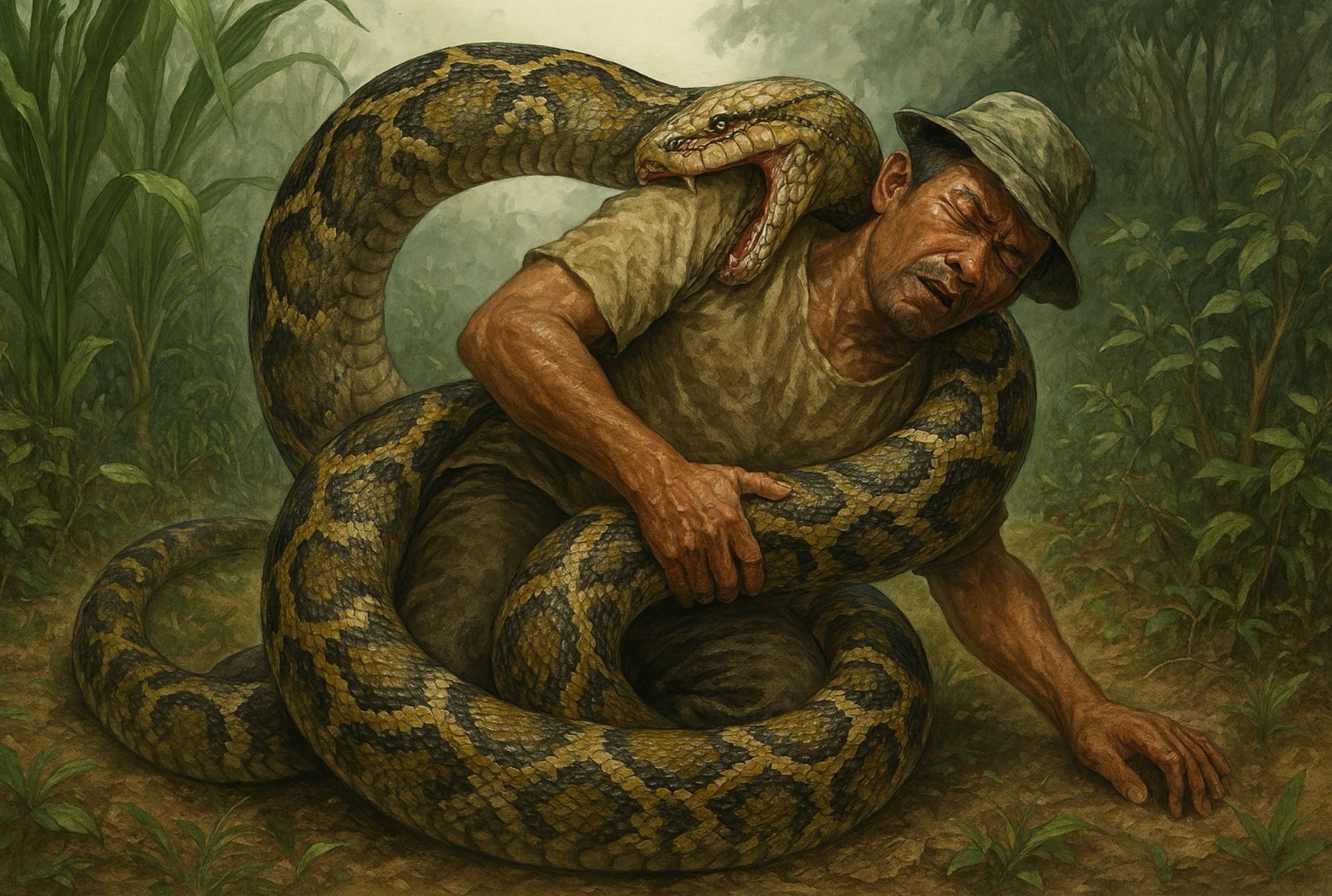 Ilustrasi.