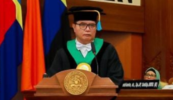 Prof. Dr. I Gde Rurus Suryawan, dr. SpJP Subsp. KI (K).