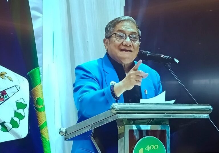 Bambang Sulistomo
