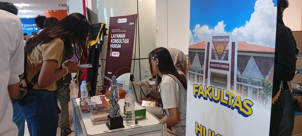 INFORMASI: Unesa membuka jalur golden ticket melalui SNBP.