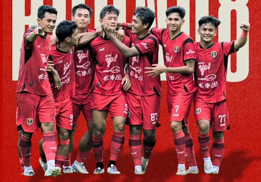 Persinga Ngawi
