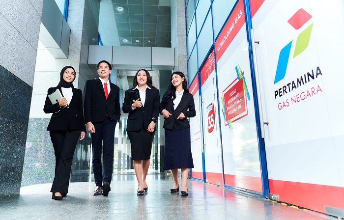 CERIA: PGN memposisikan sumber daya manusia (SDM) sebagai aset utama untuk mencapai target strategis perusahaan, khususnya di tahun 2026.