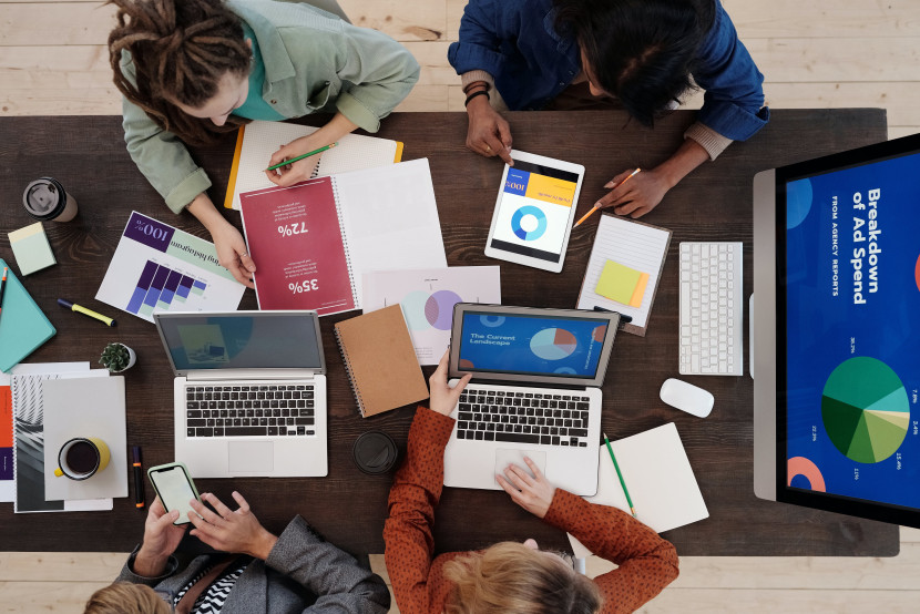 Awal Mula: Trend bisnis bagi generasi Z.