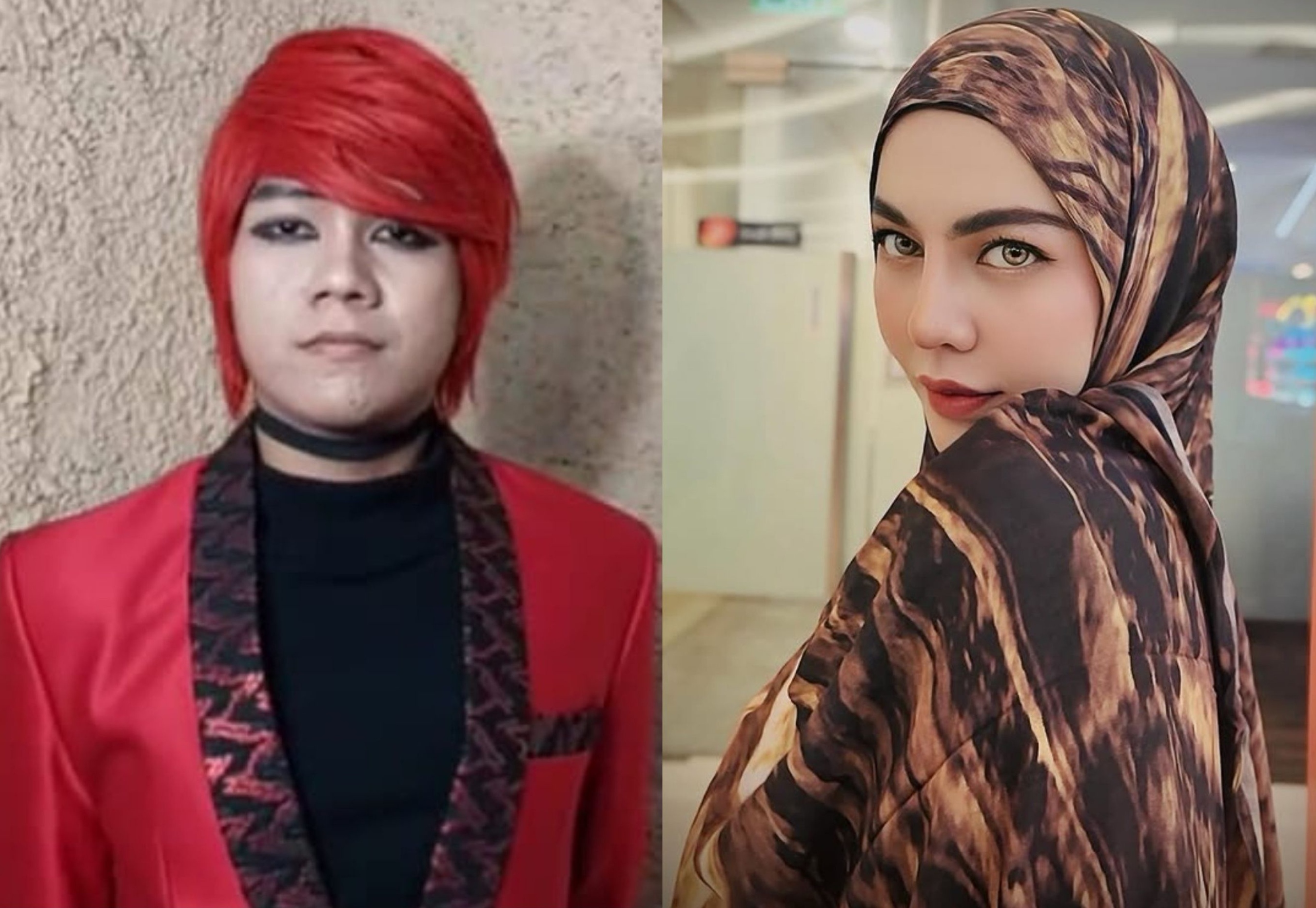 Pesulap Merah mengaku berpoligami dengan Ratu Rizky Nabila sejak 2022.
