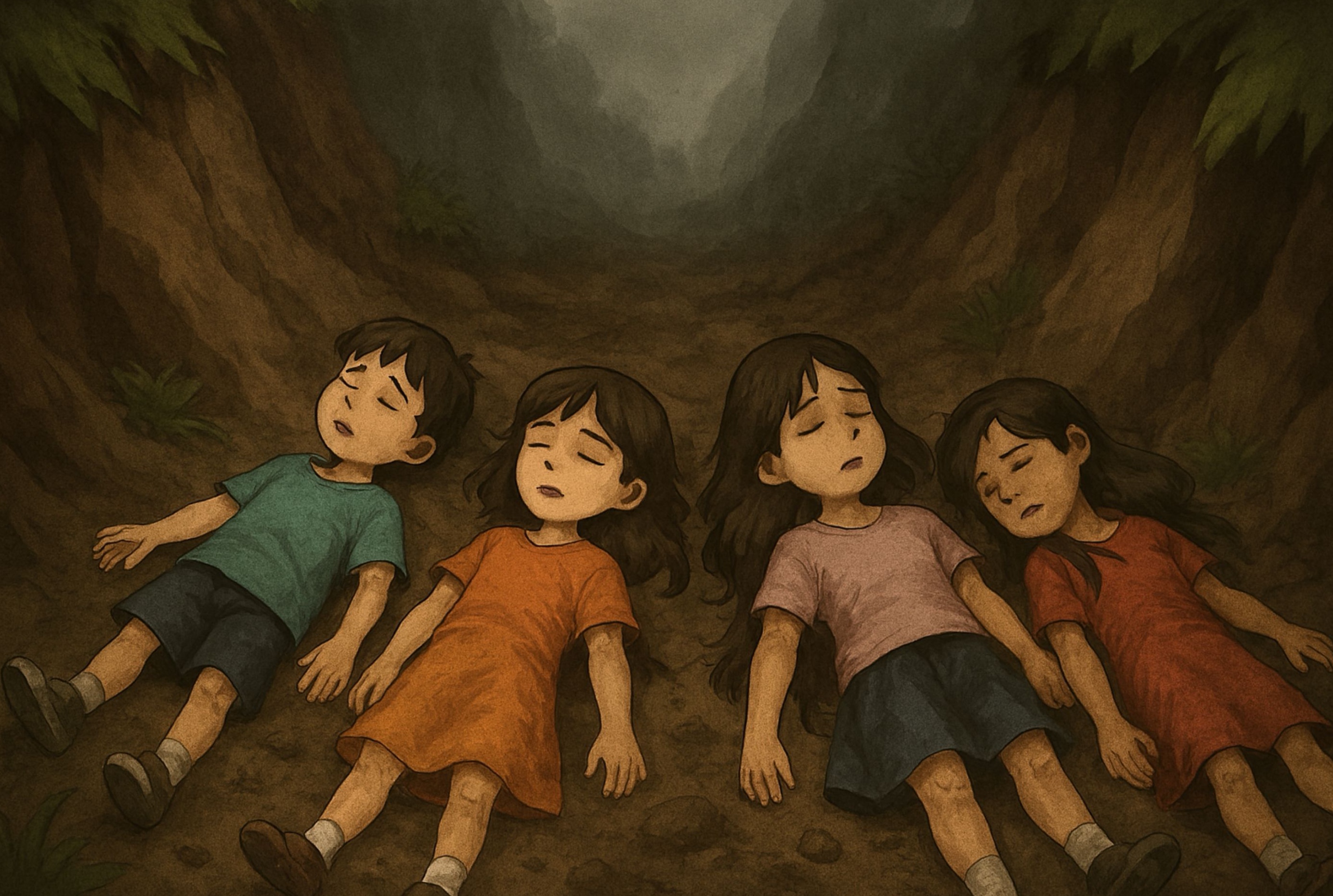 Ilustrasi.