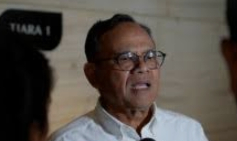Ketua Dewan Pers, Komarudin Hidayat.