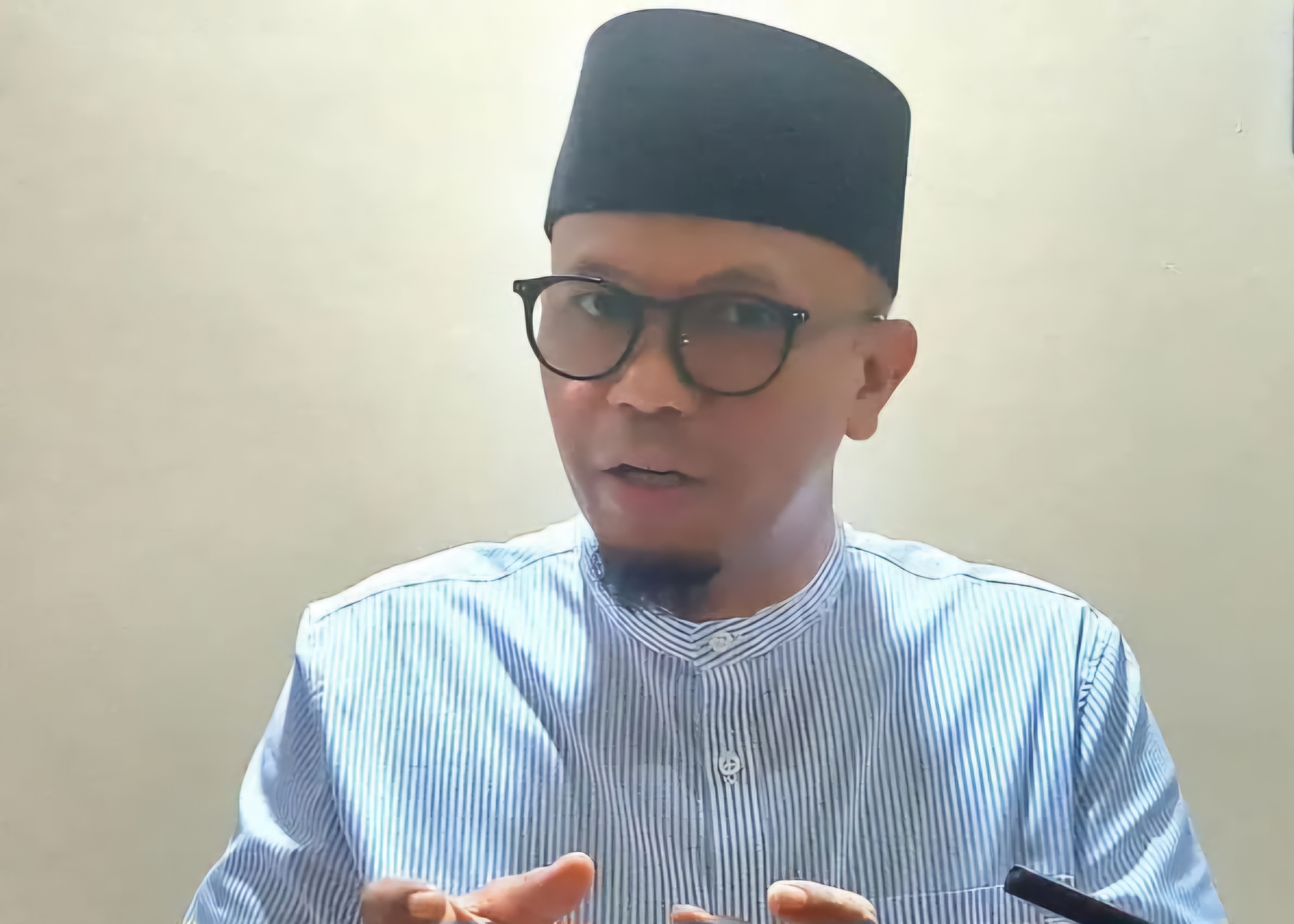 GO INTERNASIONAL: Ketua Pansus Raperda Kampung Cerdas DPRD Surabaya berharap raperda bisa segera disebut agar Surabaya masuk dalam kota pintar ASEAN. (IST/RADAR SURABAYA)