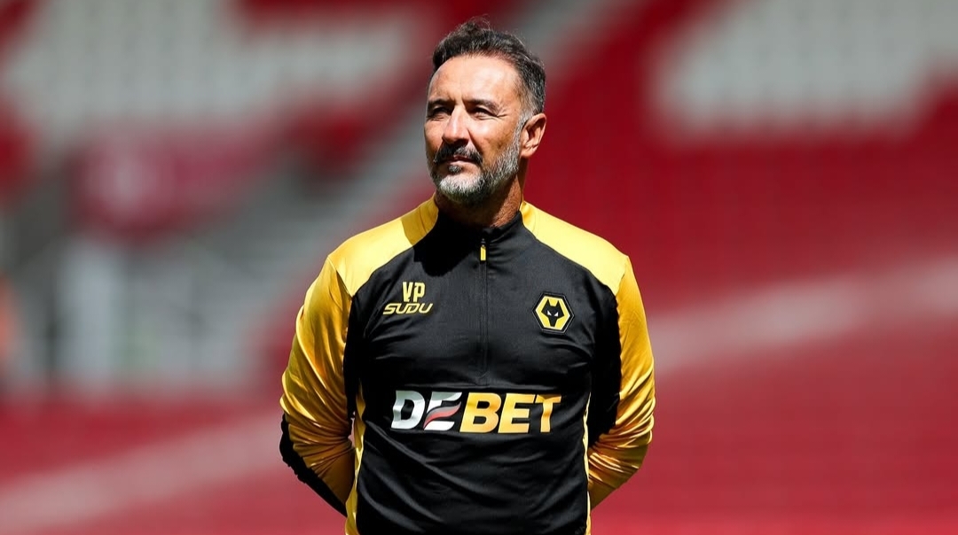 Vitor Pereira jadi kandidat kuat tangani Nottingham Forest.