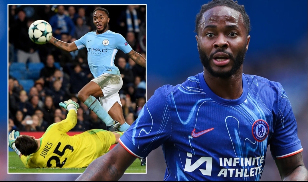 Raheem Sterling telah menandatangani kontrak dengan klub Belanda, Feyenoord, dengan durasi hingga akhir musim.