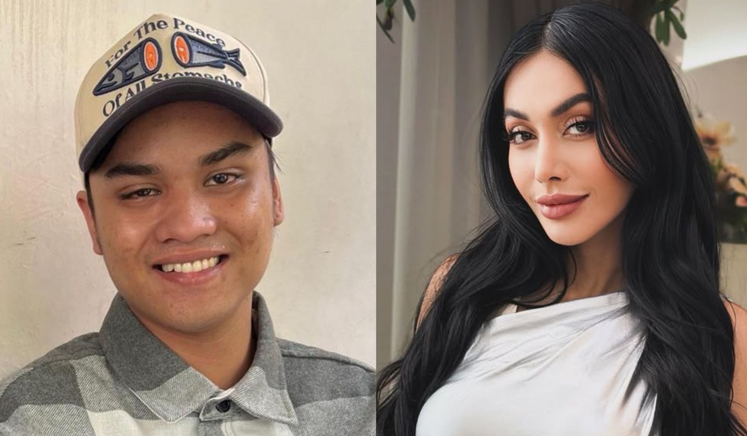 Meski Denada telah mengakui&nbsp;Ressa Rizky Rossano sebagai anak, namun hubungan mereka masih belum berjalan baik.