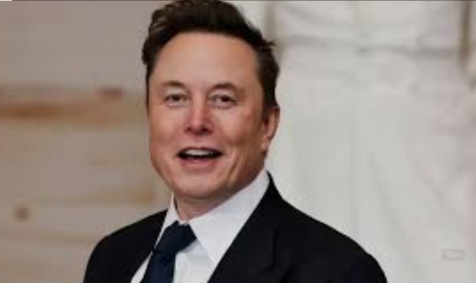 Elon Musk sementara penguasa internet satelit.