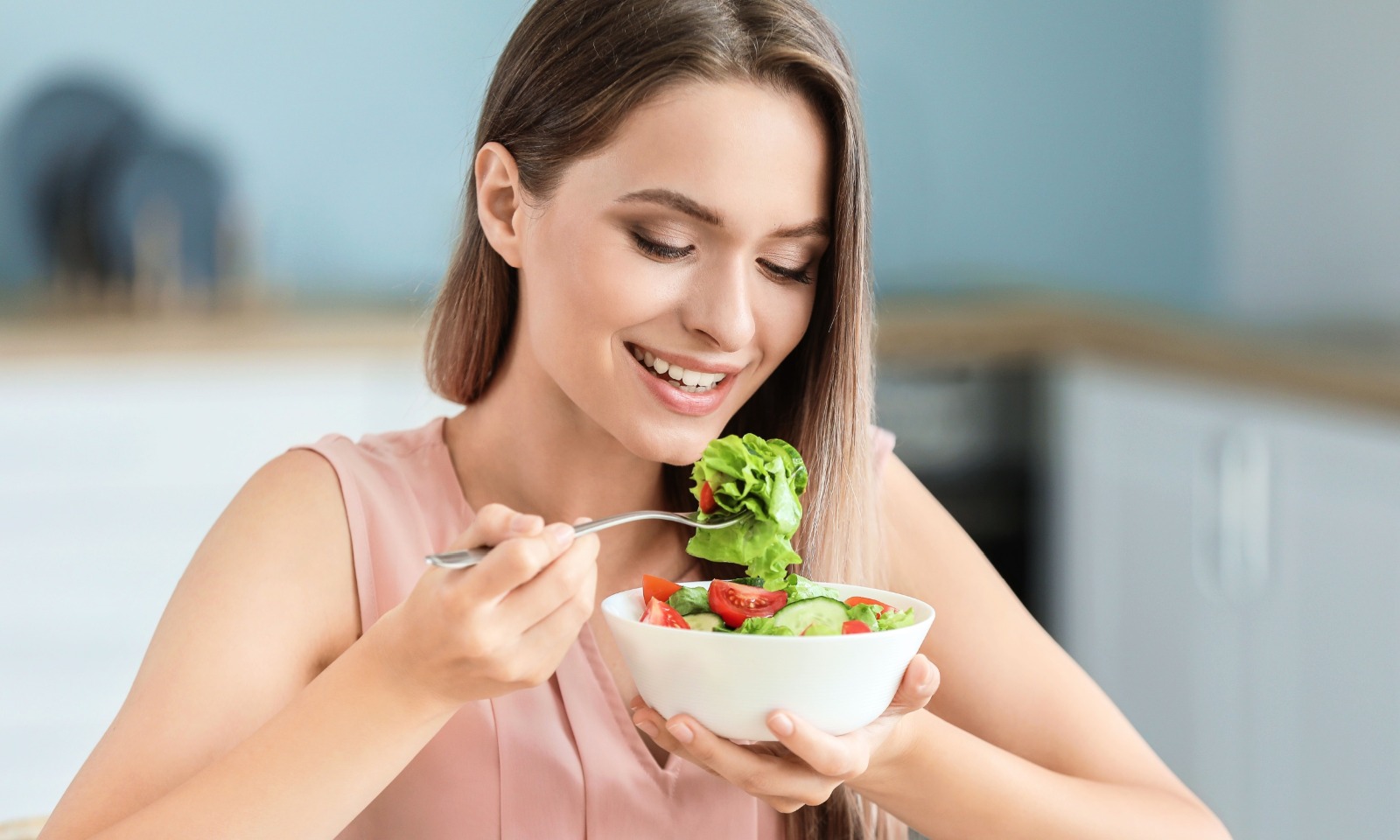 Diet Mediterania: Pola makan sehat yang terinspirasi dari masyarakat sekitar Laut Mediterania.