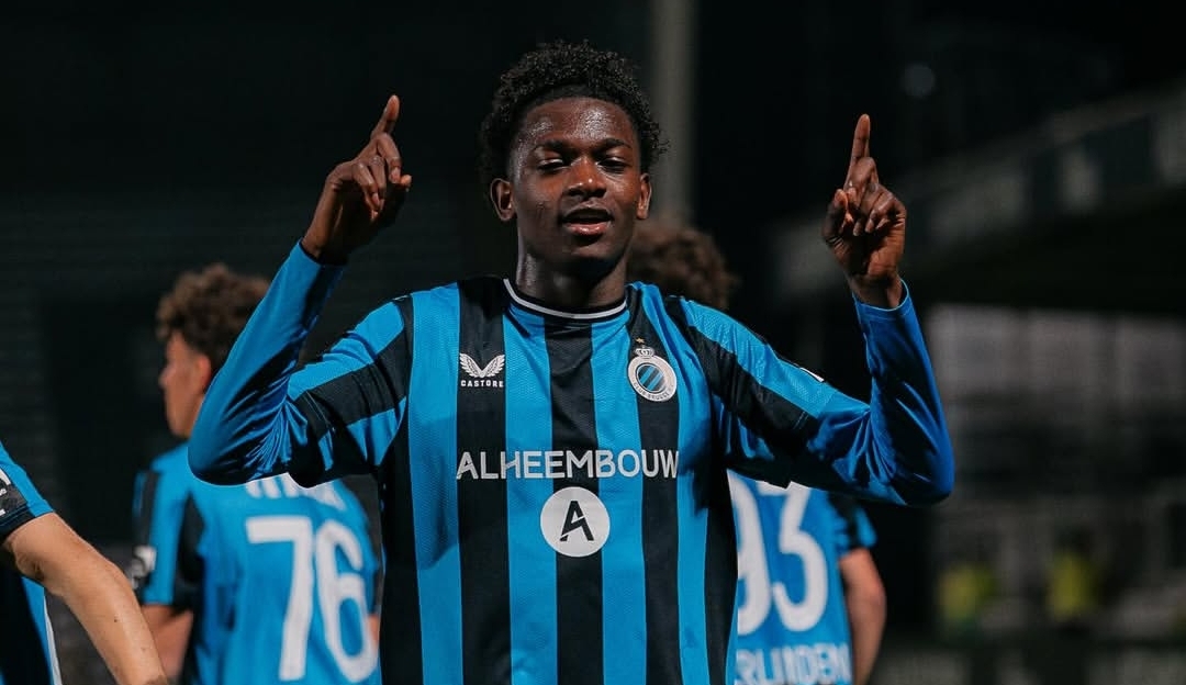 Jesse Bisiwu