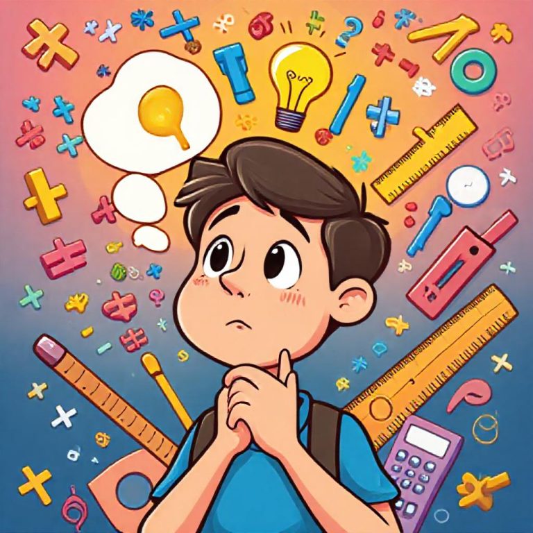 Ilustrasi Berpikir Kritis.