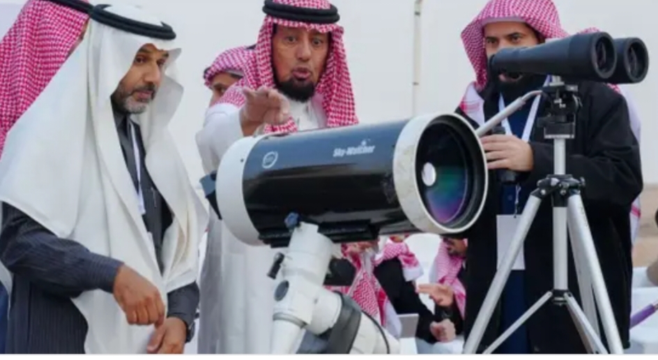 Arab Saudi akan memulai puasa Ramadan 1447 H pada Rabu, 18 Februari 2026.
