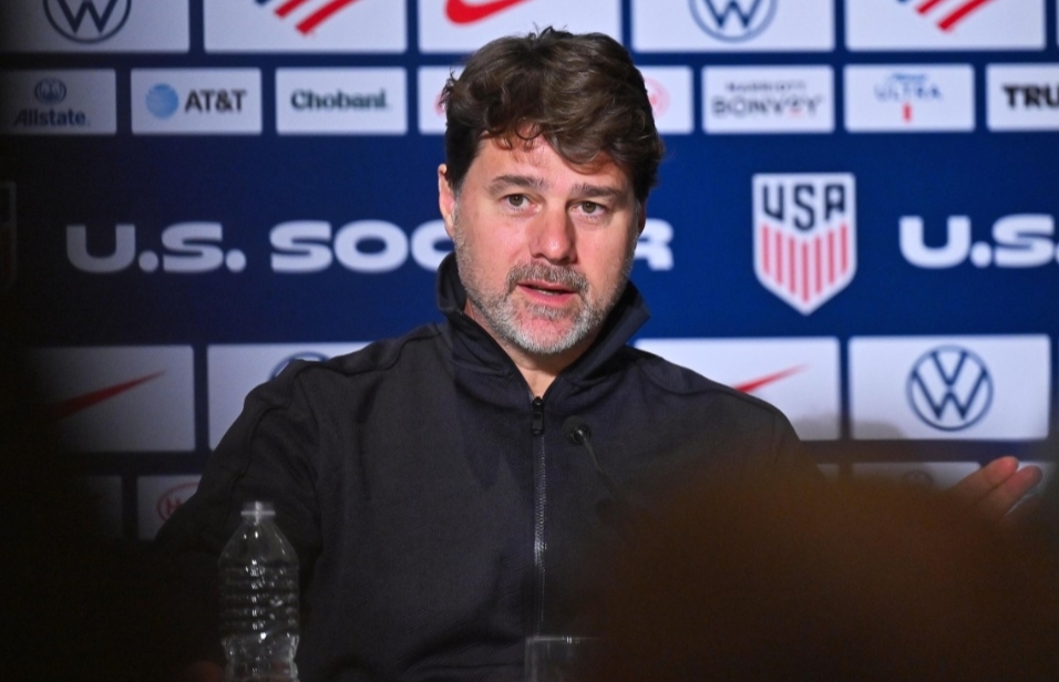 Mauricio Pochettino yang kini menangani  tim nasional Amerika Serikat diprediksi kembali tangani Tottenham Hotspur.