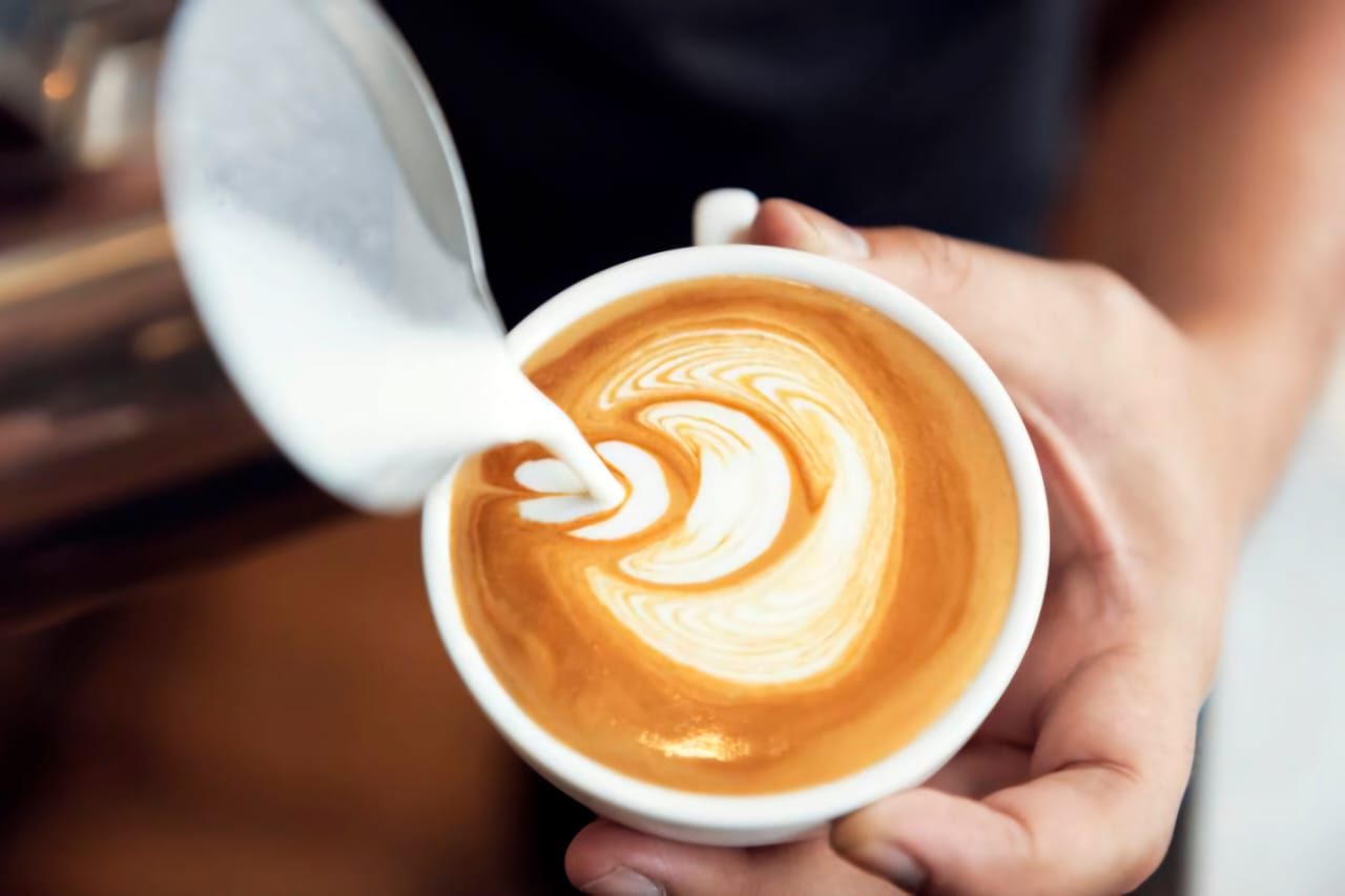 Foto: Kopi.