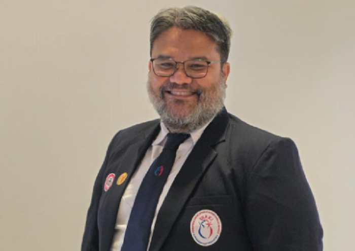 dr. Jordan Bakhriansyah, Sp.JP