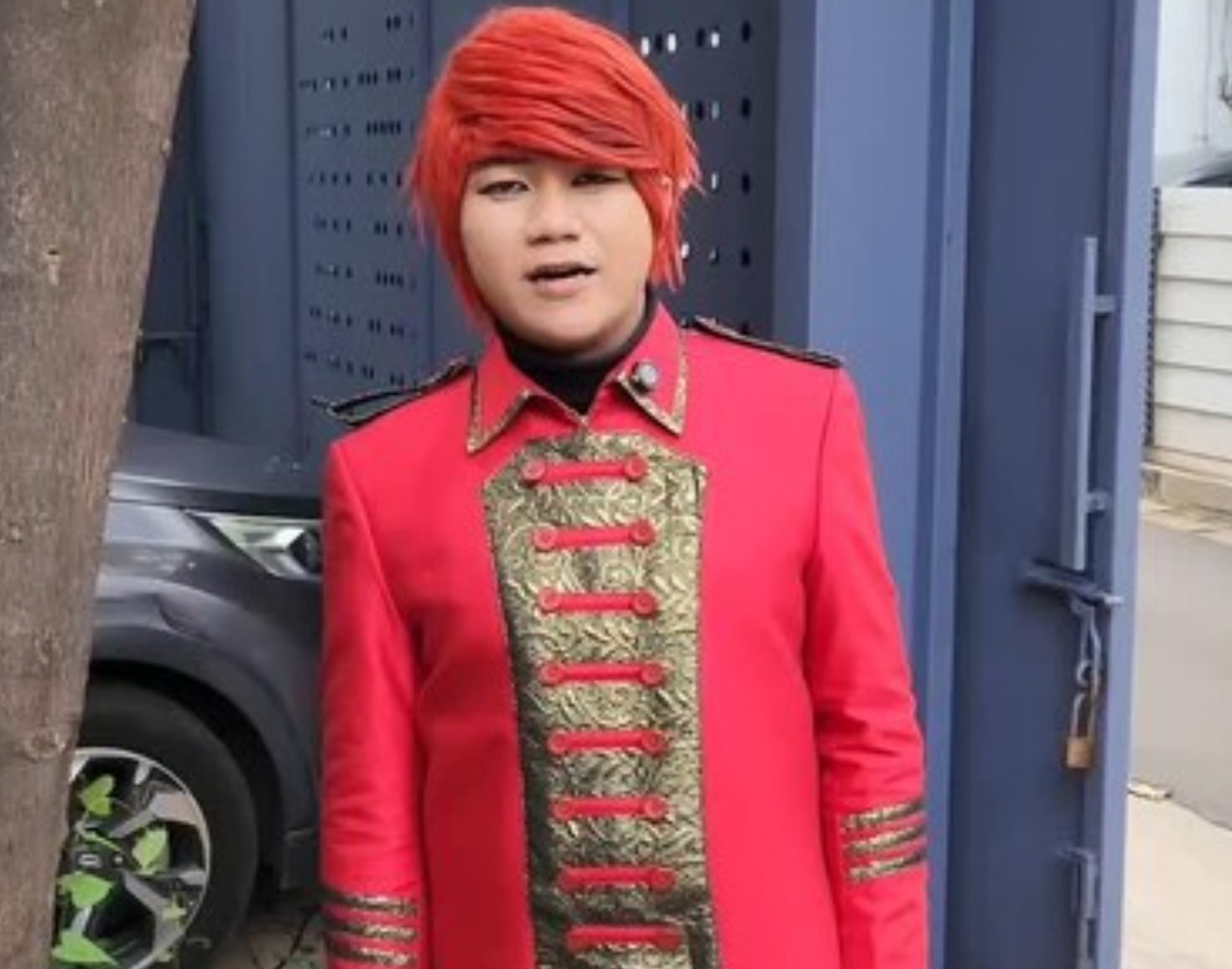 Pesulap mewah mengakui diam-diam menikah dengan Ratu Rizky Nabila tanpa sepengetahuan istri pertamanya.