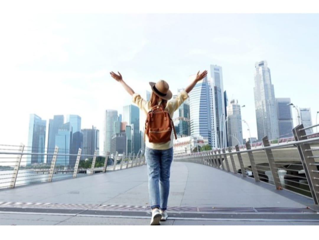 Gen z: lebih penting pengalaman daripada uang.