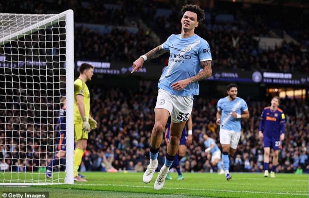 Performa impresif Nico O&rsquo;Reilly di posisi naturalnya sebagai gelandang tengah berpotensi menjadi dilema bagi Thomas Tuchel menjelang Piala Dunia.