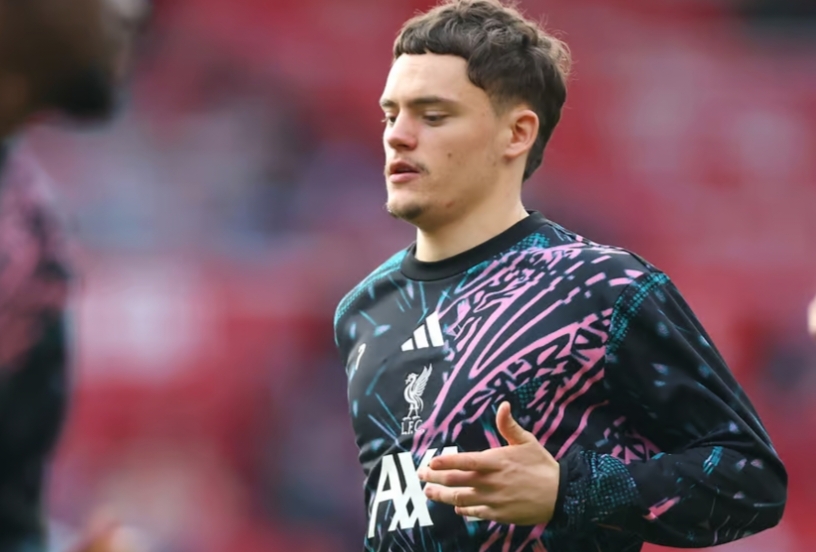 Florian Wirtz kurang fit Jepang laga lawan Nottingham Forest. 