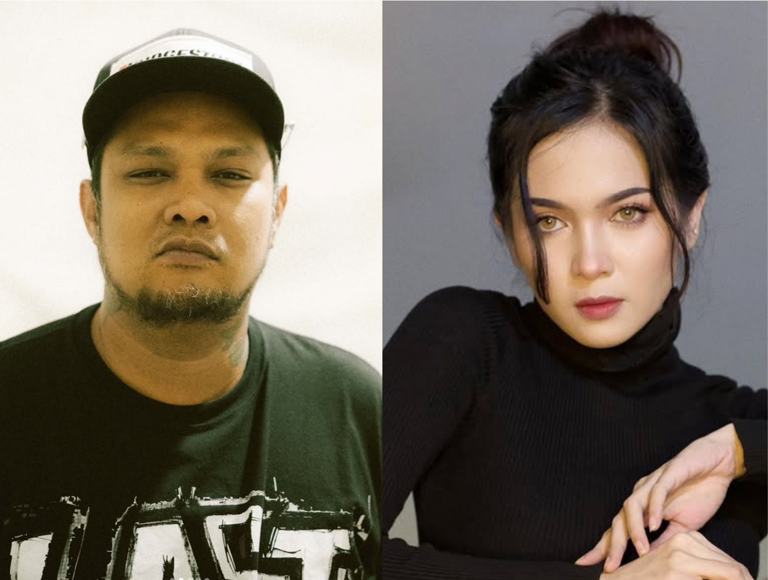 Virgoun Putra Tambunan dikabarkan akan menikah dengan Lindi Fitriyana.