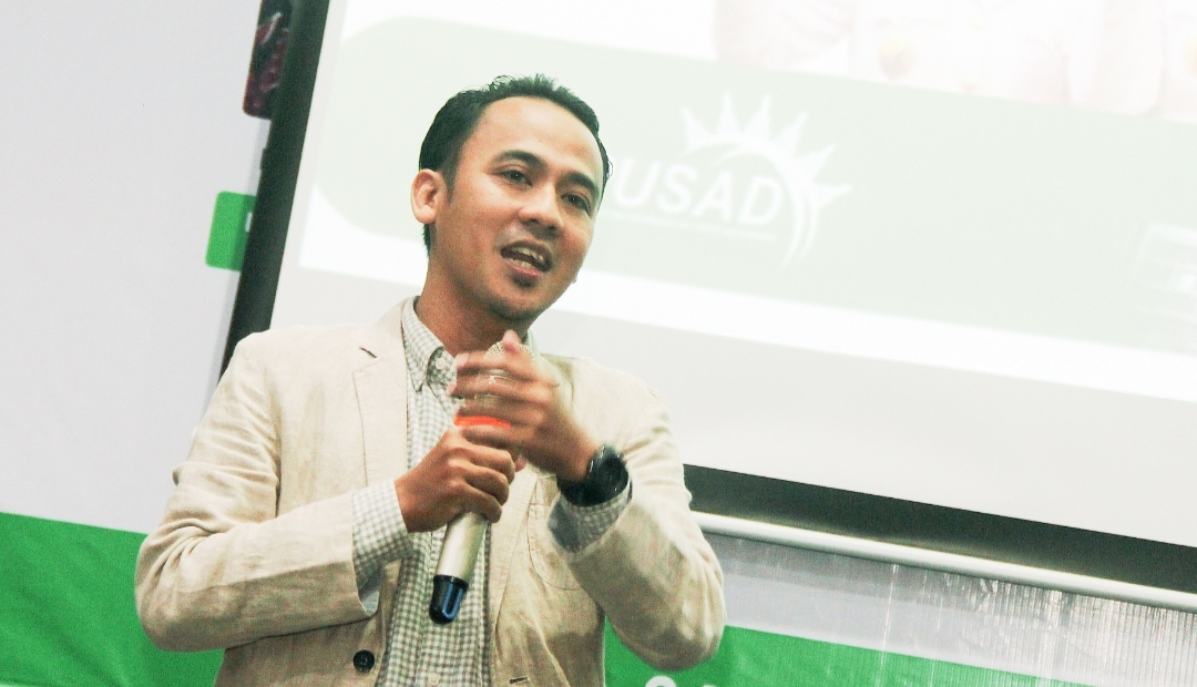 Radius Setyawan