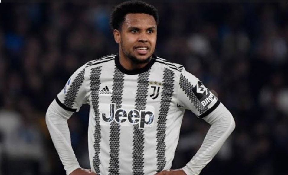 Weston McKennie siap perpanjang kontrak bersama Juventus. 