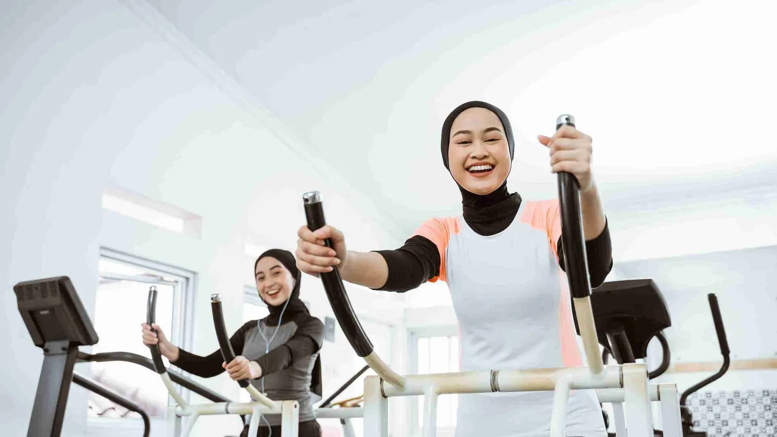 Fitness Enthusiast: Puasa tanpa kehilangan otot.