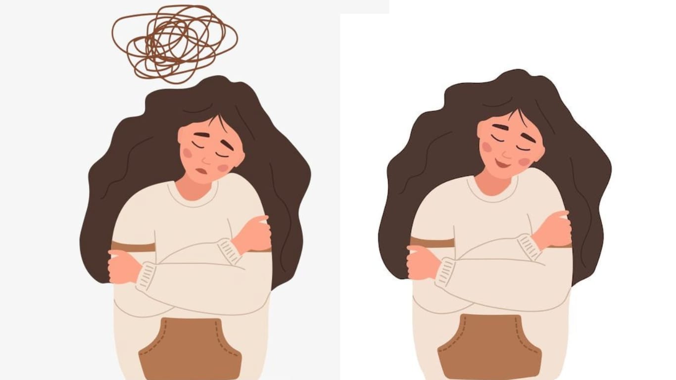 Coping Mechanism: Kenali coping sehat dan tidak sehat demi menjaga keseimbangan mental jangka panjang