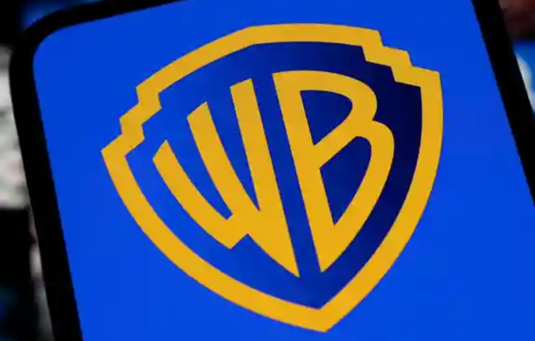 Warner Bros. adalah konglomerasi media dan hiburan berskala besar.