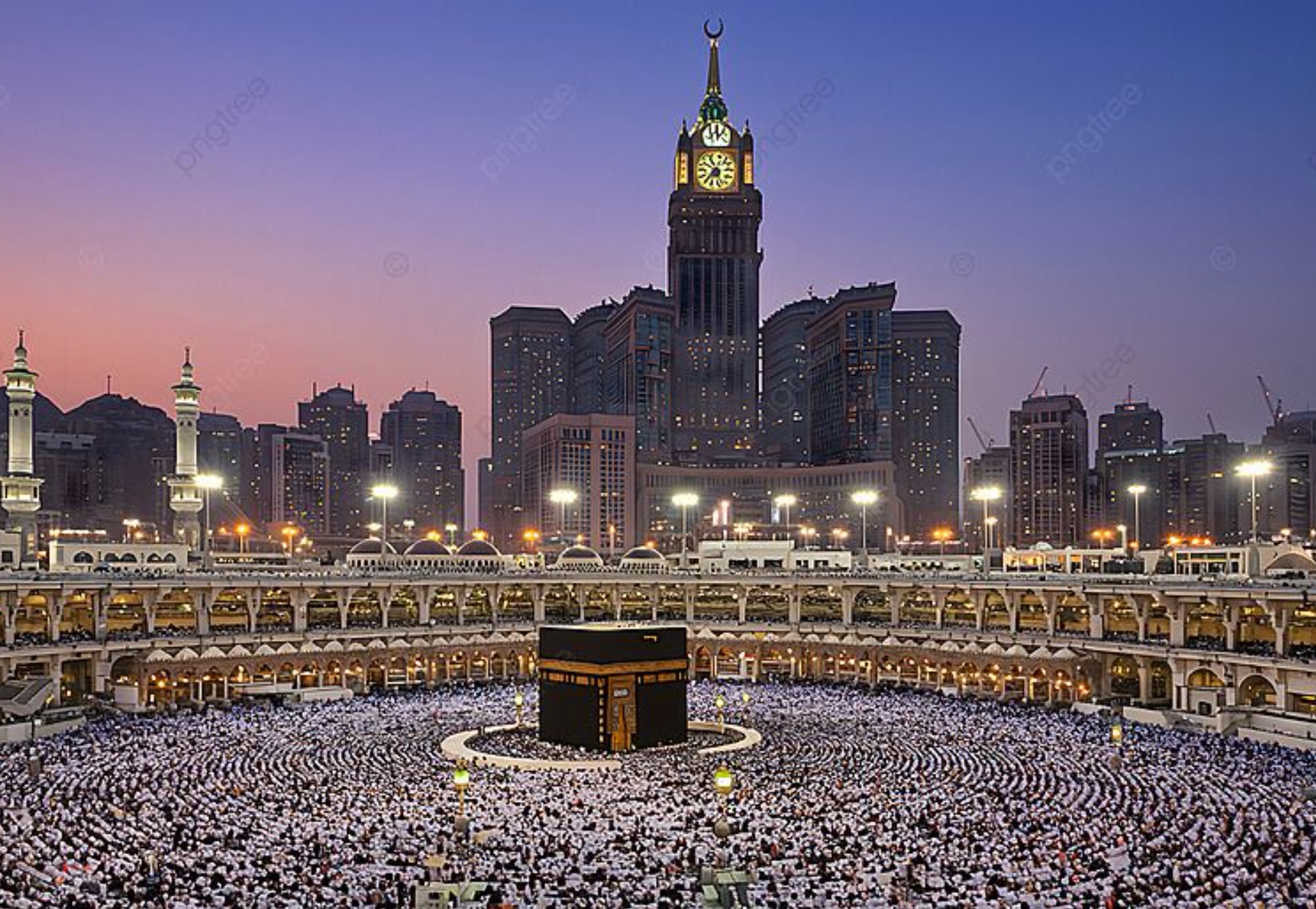 58.873 jemaah umrah asal Indonesia masih berada di Arab Saudi karena terganggunya penerbangan akibat konflik Israel-Iran.