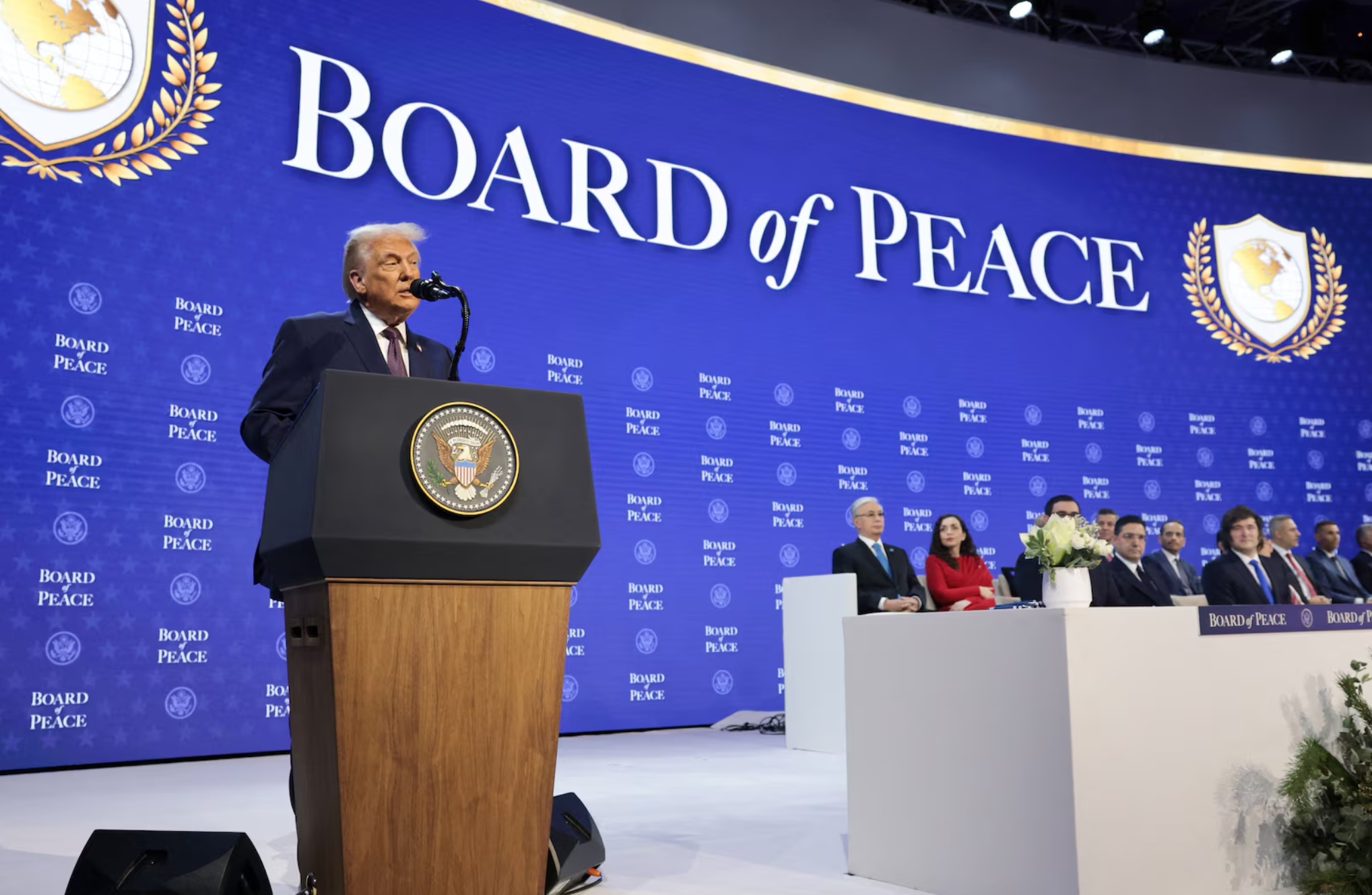 Board of Peace dinilai MUI tidak lagi efektif untuk mewujudkan perdamaian dunia.