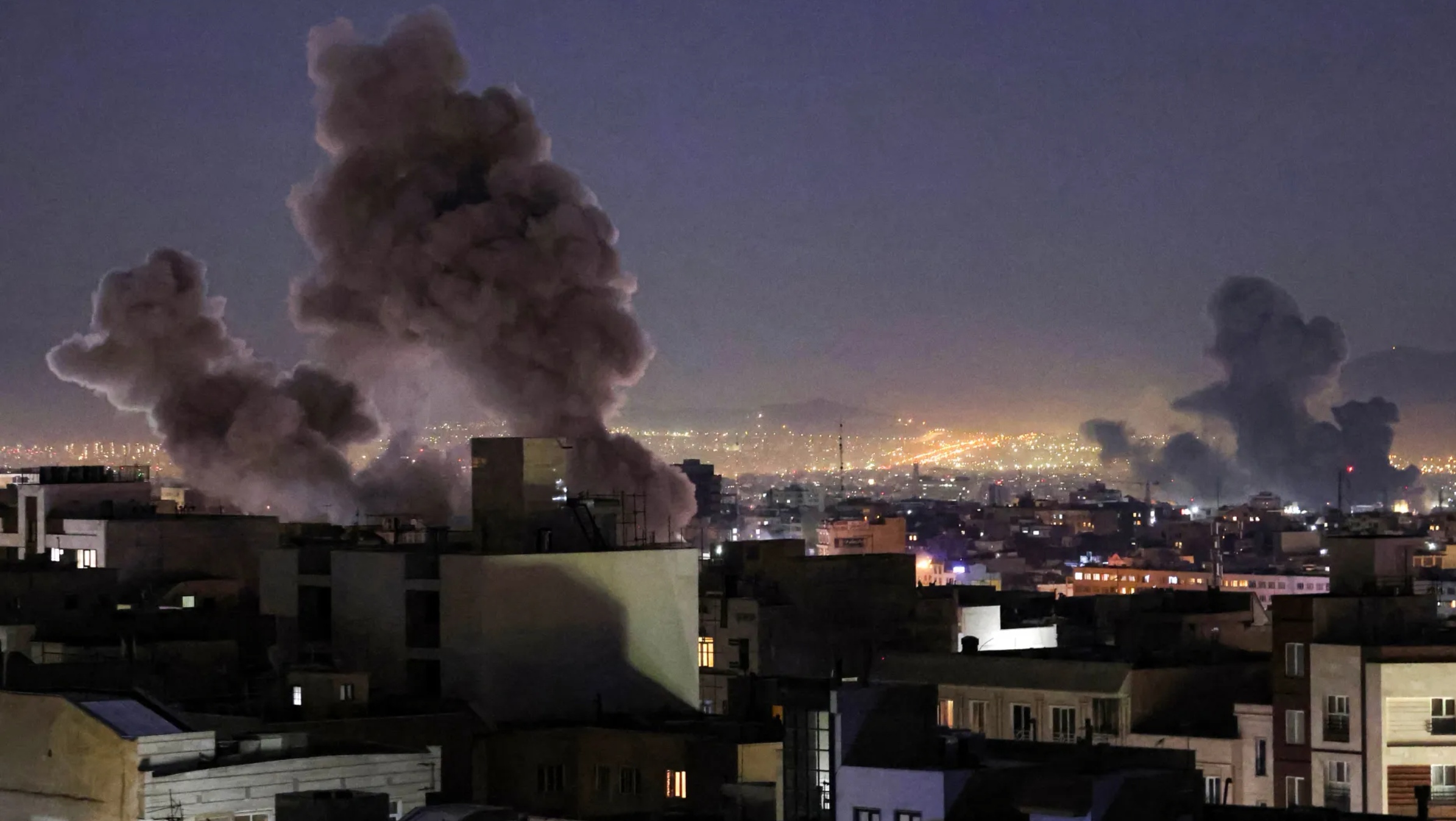 Konflik antara Amerika Serikat-Israel dengan Iran sedikit banyak akan berdampak pada perekonomian global.