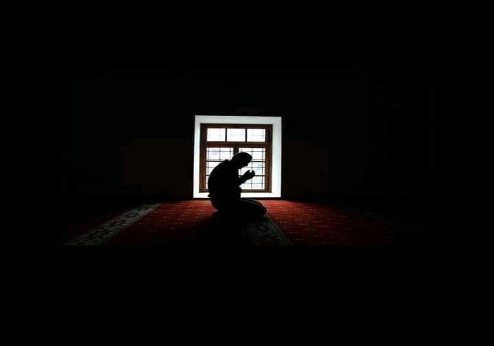  Ampunan: Keutamaan tarawih malam ke-15 dikaitkan dengan doa para malaikat langit. 