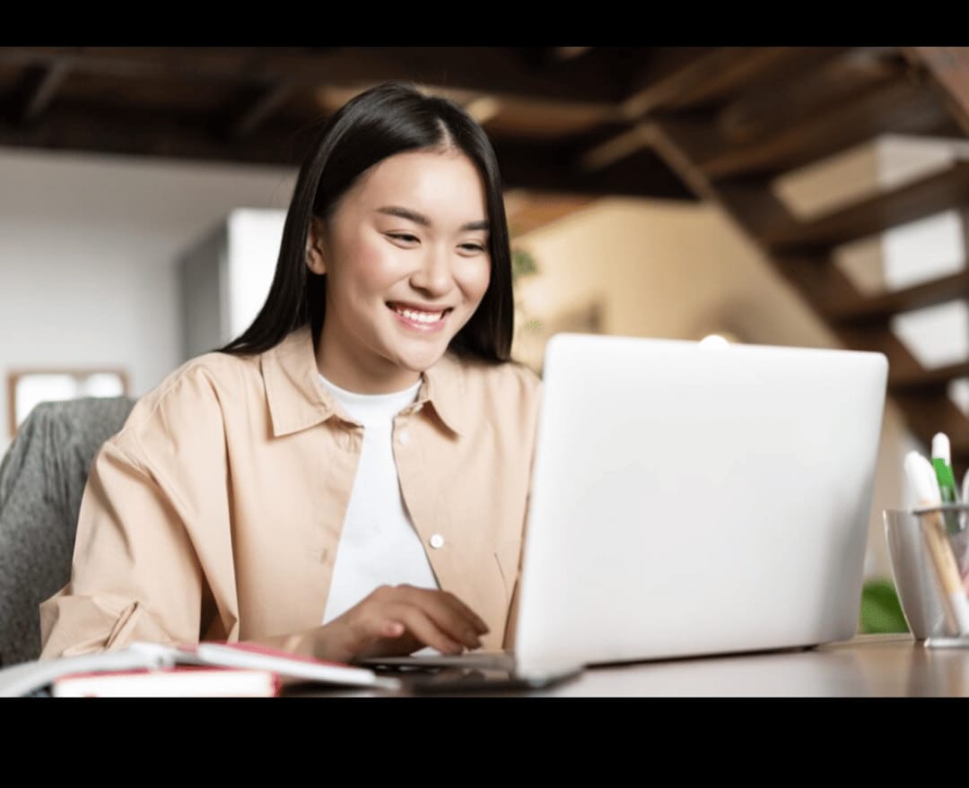 Ilustrasi: Gen z lebih pilih kerja freelance. 