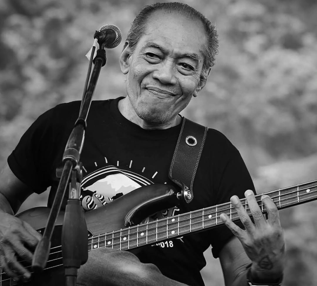 Donny Fattah