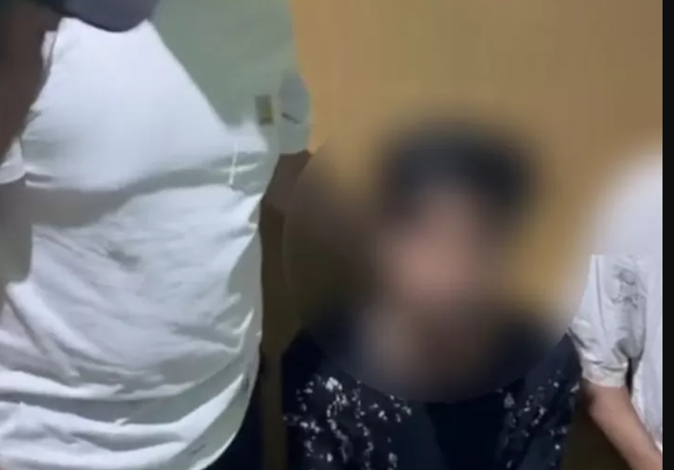 Pemuda anggota gangster yang terlibat sweeping dan pengeroyokan di tiga lokasi di Gresik diamanakan Resmob Polres Gresik.