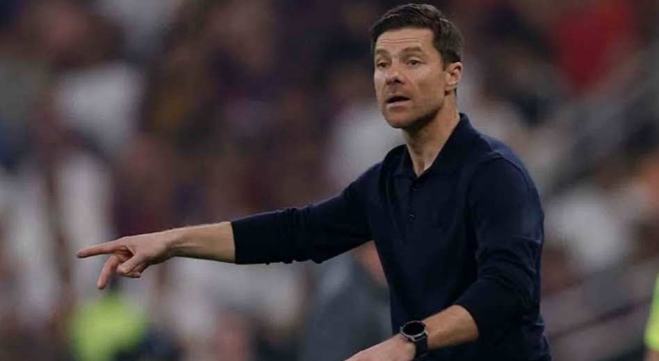 Xabi Alonso kandidat terkuat pengganti Arne Slot. 